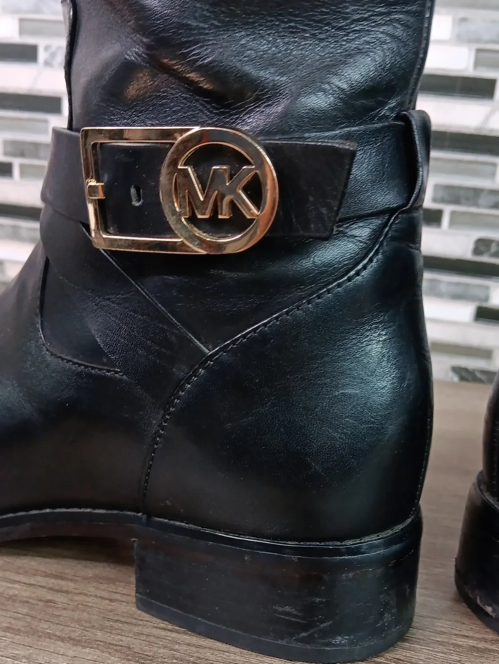 Michael Kors gently worn